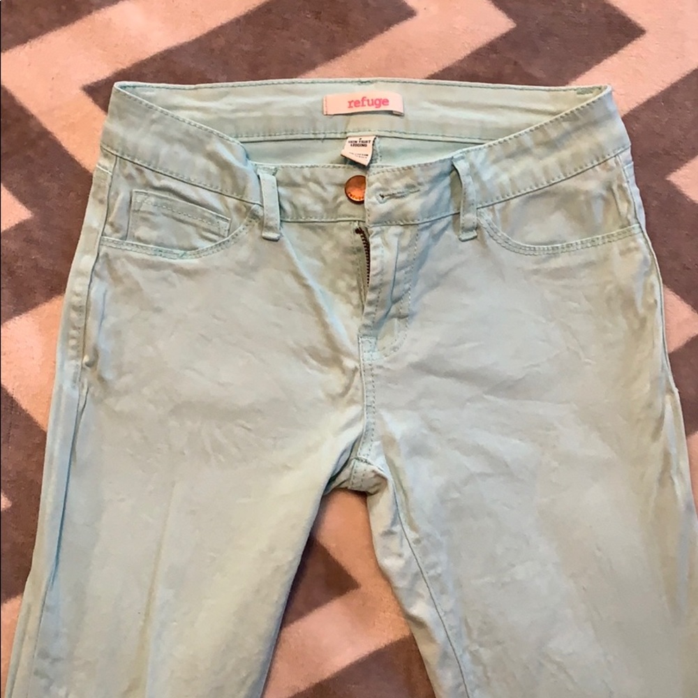 Skinny Jeggings